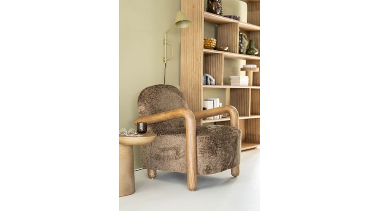 By Boo Retrova Fauteuil