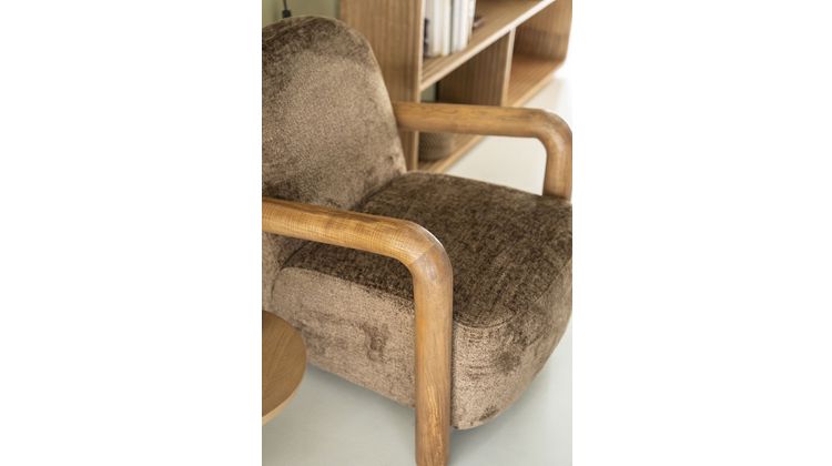 By Boo Retrova Fauteuil