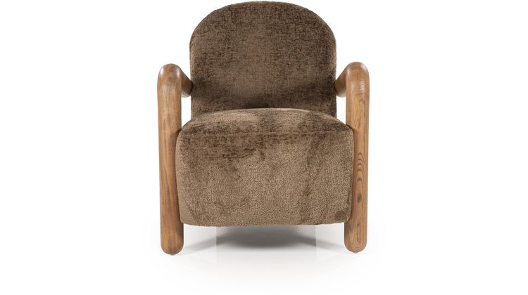 By Boo Retrova Fauteuil