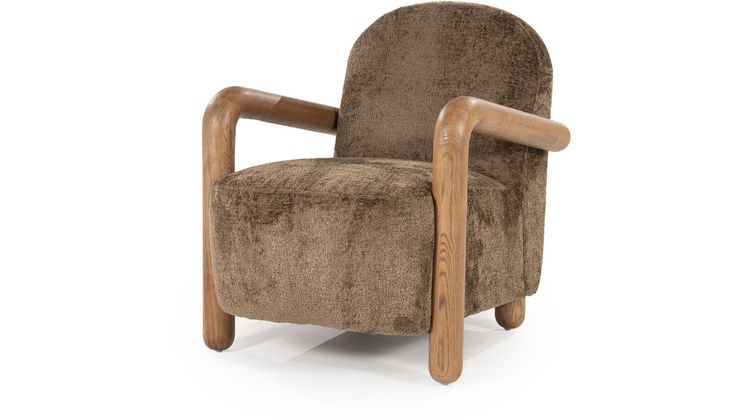 By Boo Retrova Fauteuil