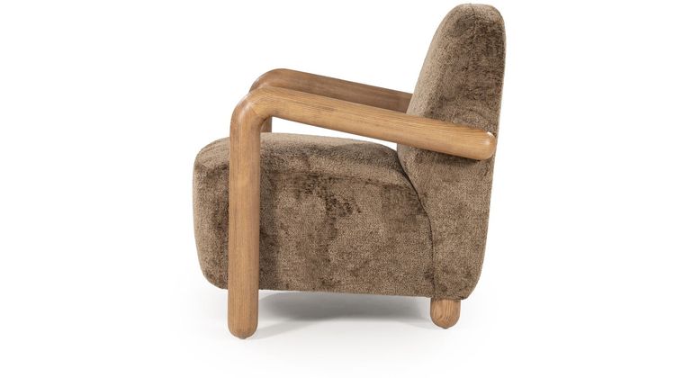 By Boo Retrova Fauteuil