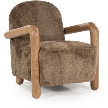 By Boo Retrova Fauteuil