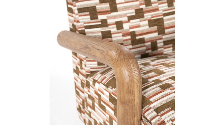 By Boo Retrova Fauteuil