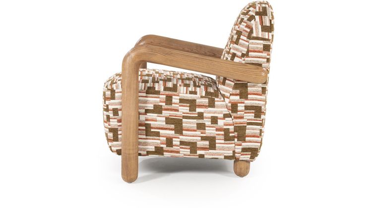 By Boo Retrova Fauteuil