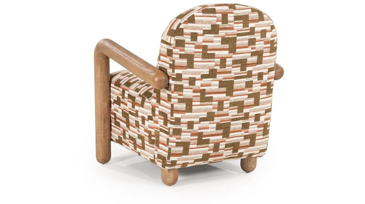 By Boo Retrova Fauteuil