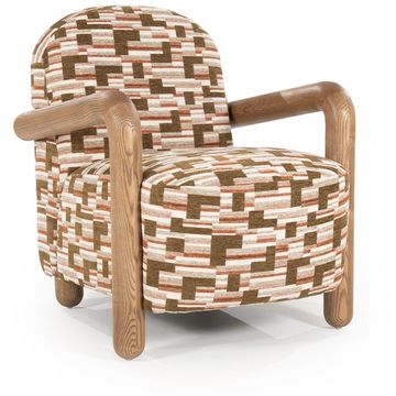 By Boo Retrova Fauteuil