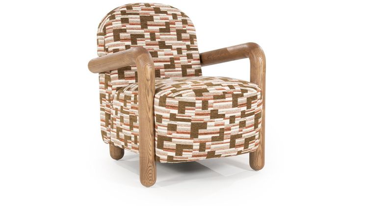 By Boo Retrova Fauteuil