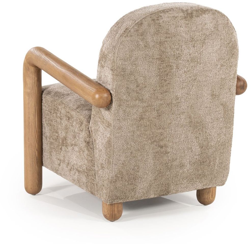 By Boo Retrova Fauteuil