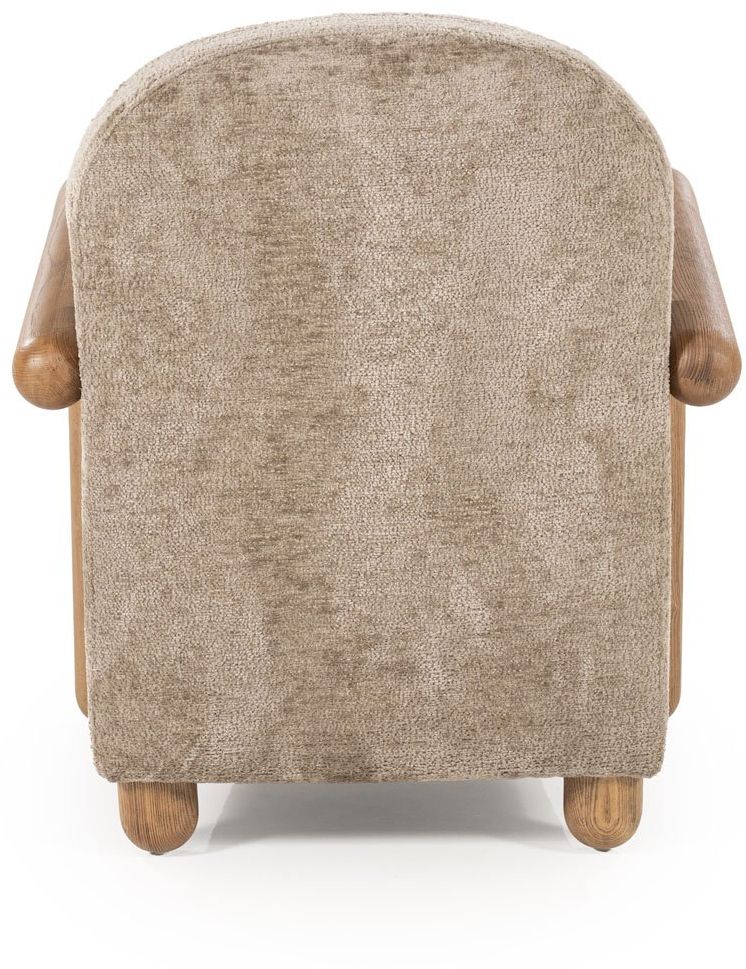 By Boo Retrova Fauteuil