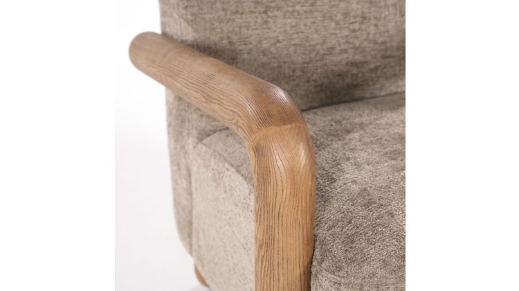 By Boo Retrova Fauteuil