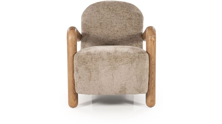 By Boo Retrova Fauteuil