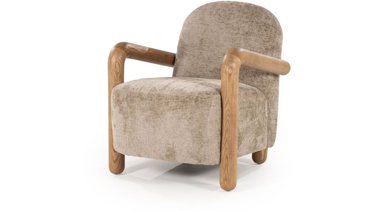 By Boo Retrova Fauteuil