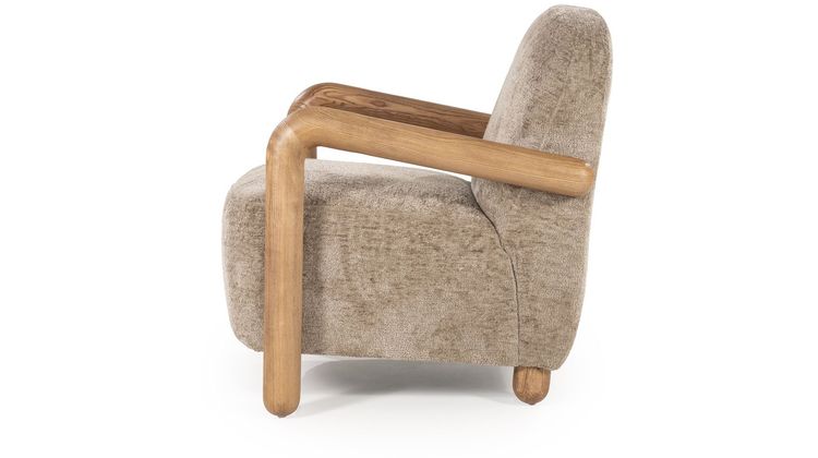 By Boo Retrova Fauteuil