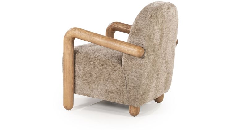 By Boo Retrova Fauteuil