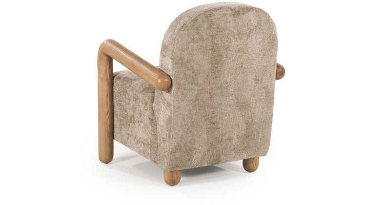 By Boo Retrova Fauteuil