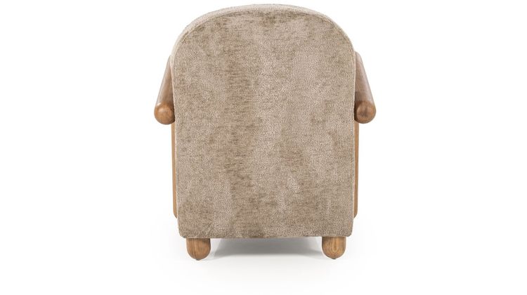 By Boo Retrova Fauteuil