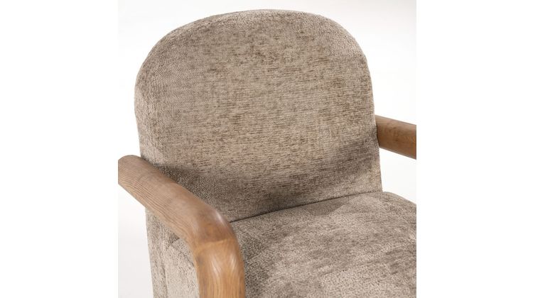 By Boo Retrova Fauteuil