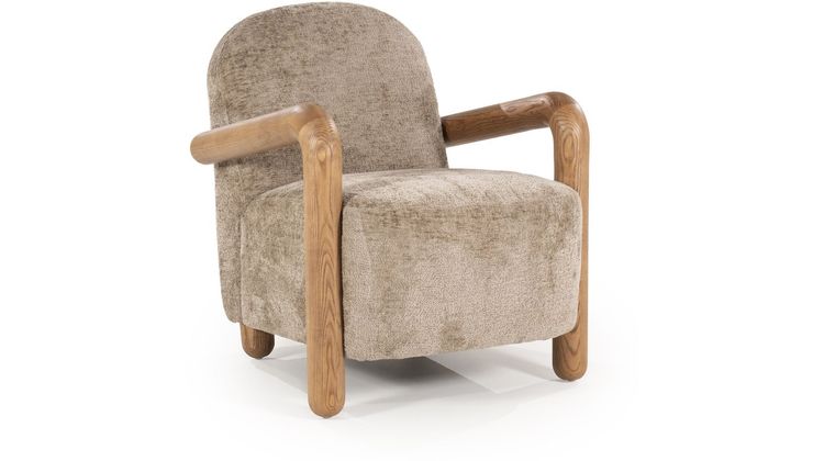 By Boo Retrova Fauteuil