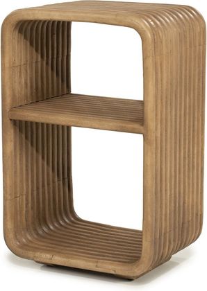 By Boo Rigato Bijzettafel