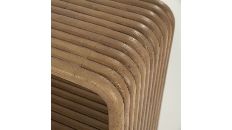 By Boo Rigato Bijzettafel