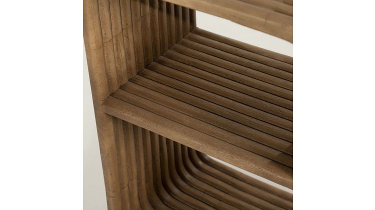 By Boo Rigato Bijzettafel