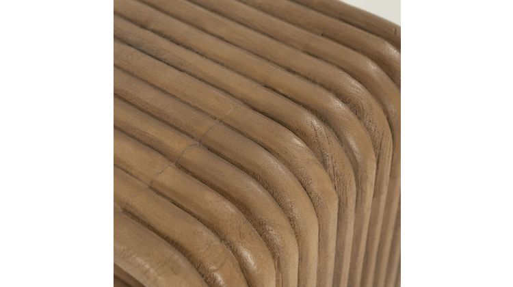 By Boo Rigato Bijzettafel