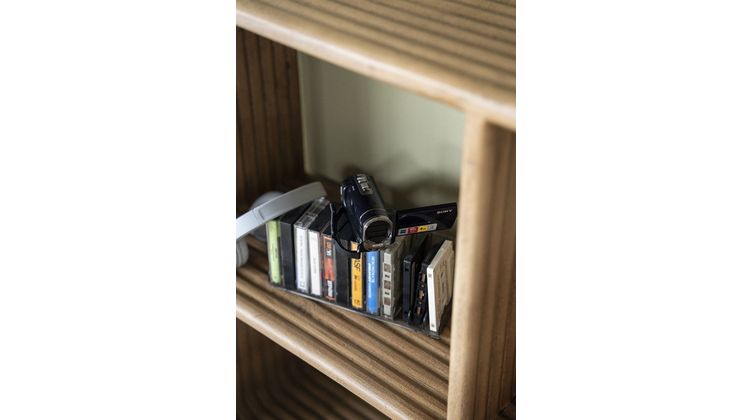 By Boo Rigato Dressoir