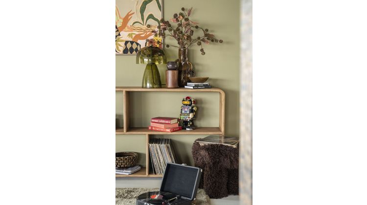 By Boo Rigato Dressoir