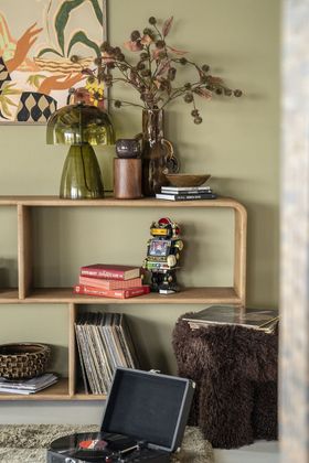 By Boo Rigato Dressoir