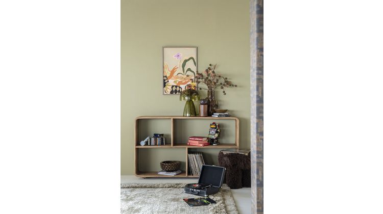 By Boo Rigato Dressoir