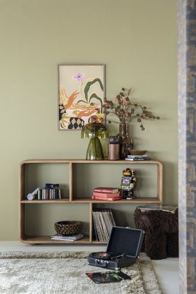 By Boo Rigato Dressoir
