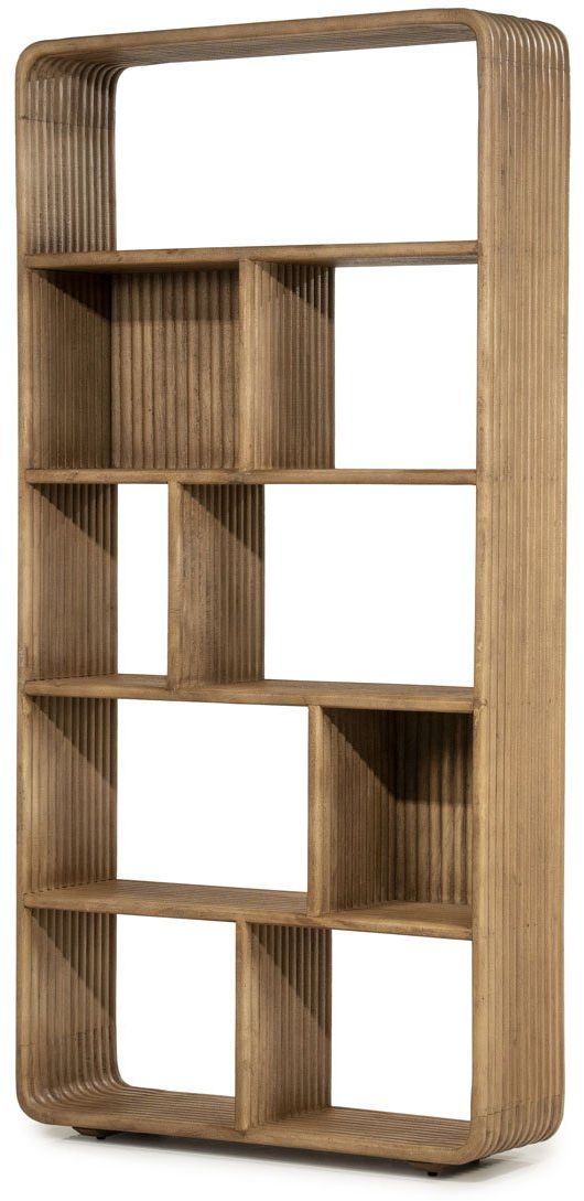 By Boo Rigato Vakkenkast