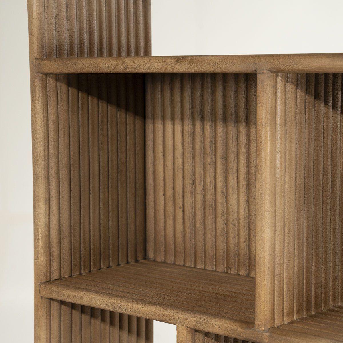 By Boo Rigato Vakkenkast