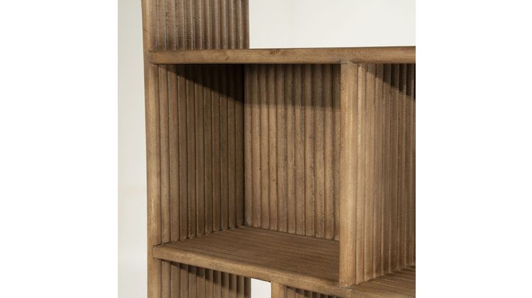 By Boo Rigato Vakkenkast