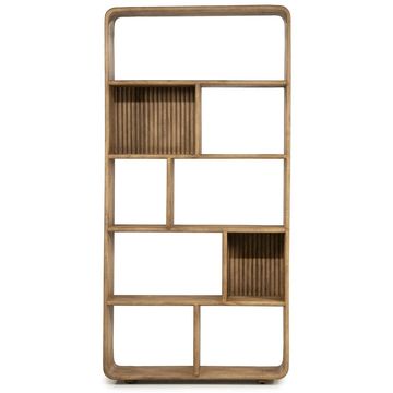 By Boo Rigato Vakkenkast