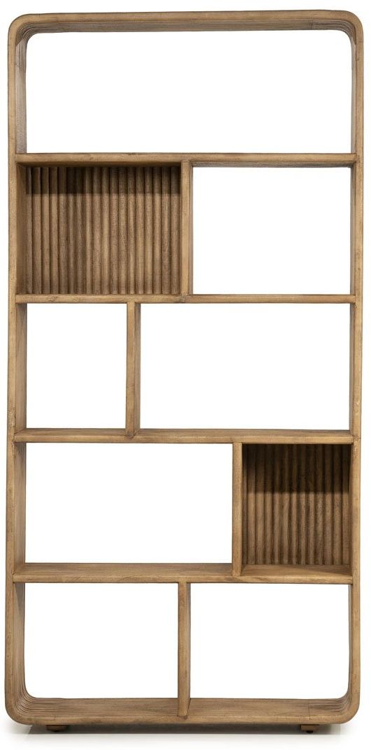 By Boo Rigato Vakkenkast