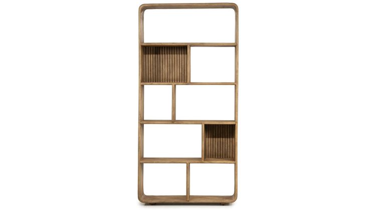 By Boo Rigato Vakkenkast