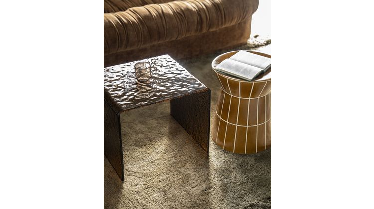 By Boo Ripple Bijzettafel