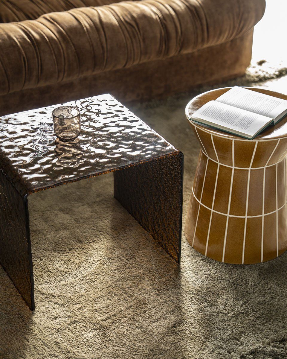 By Boo Ripple Bijzettafel