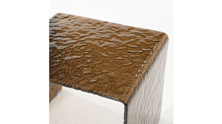 By Boo Ripple Bijzettafel