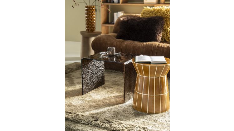 By Boo Ripple Bijzettafel