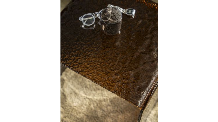 By Boo Ripple Bijzettafel