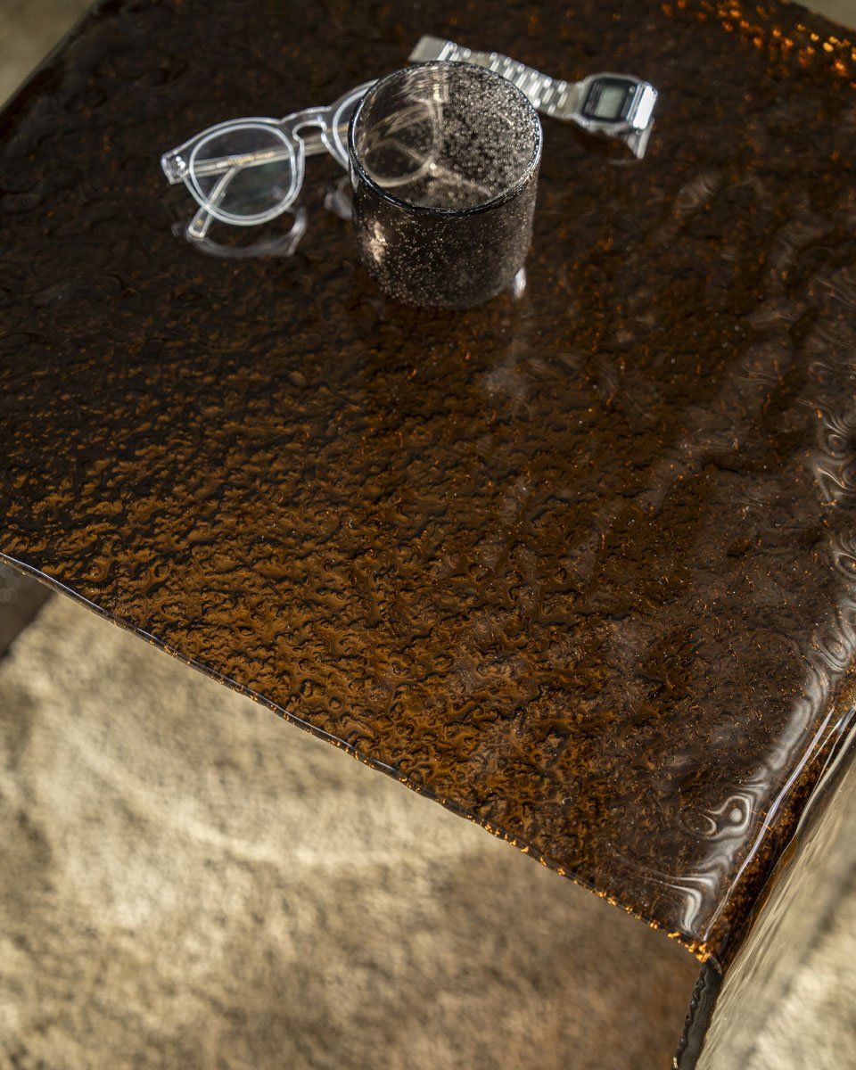 By Boo Ripple Bijzettafel