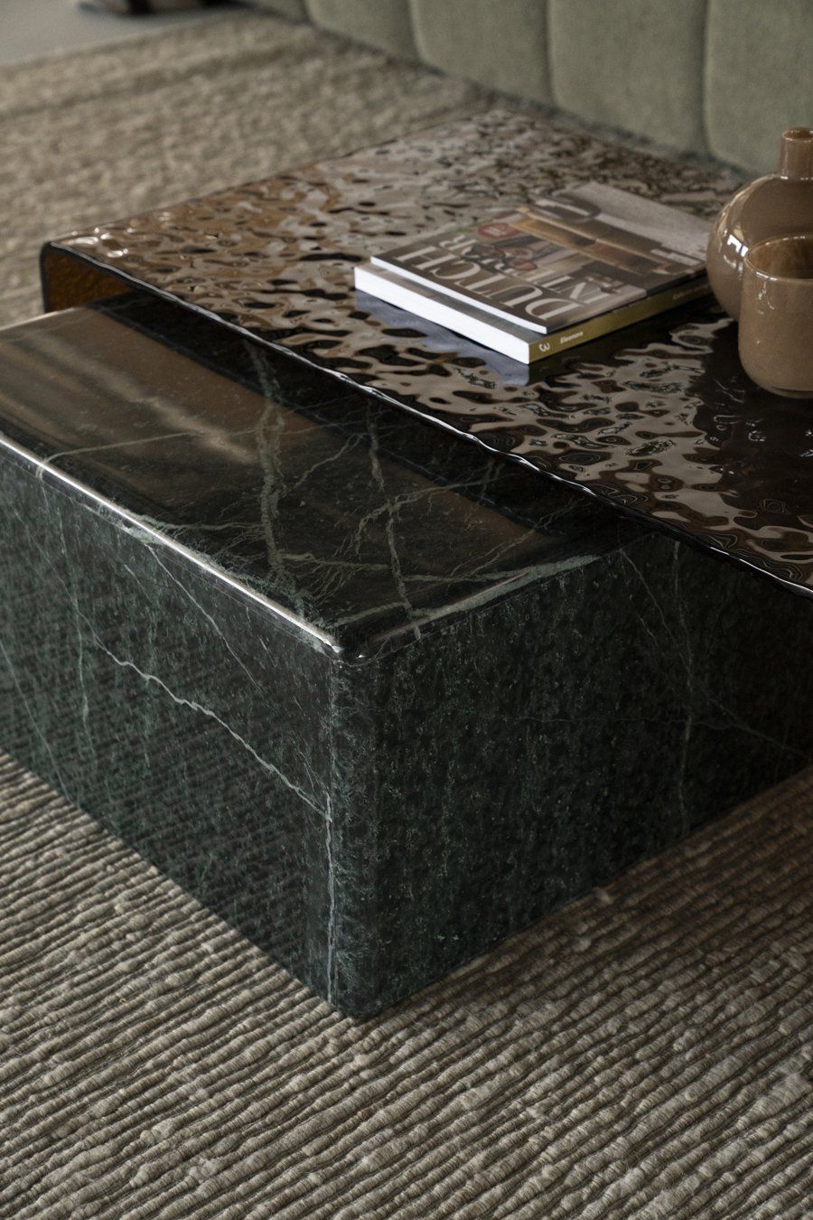 By Boo Ripple Salontafel