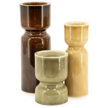 By Boo Roan (Set van 3) Kandelaar