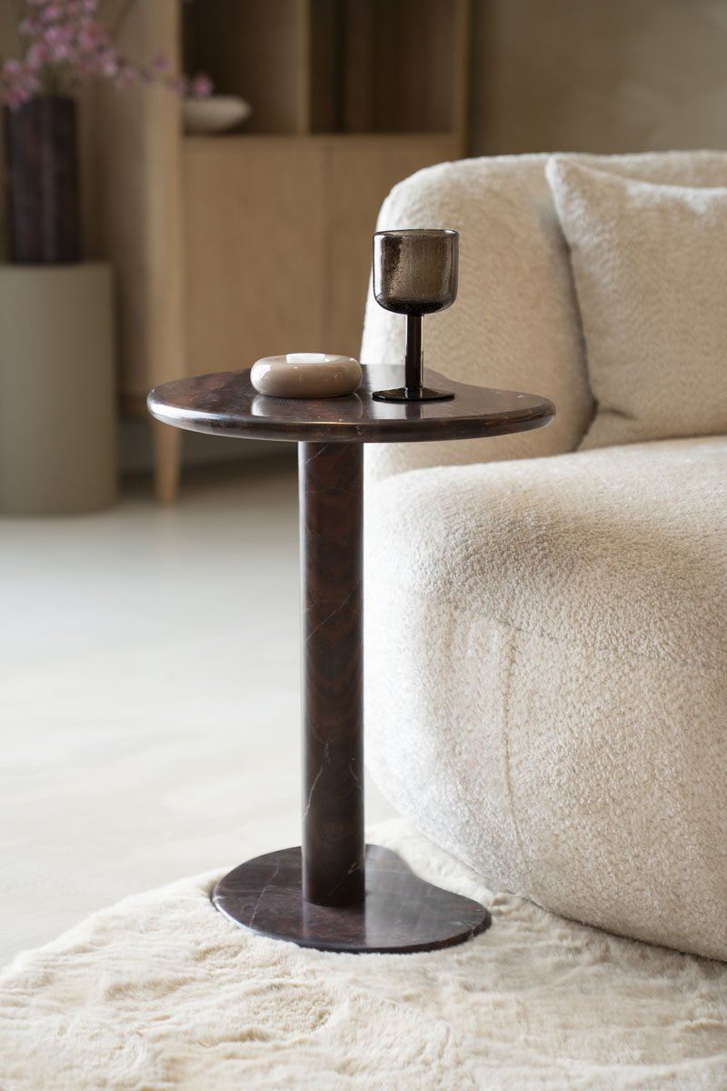 By Boo Rosso Bijzettafel