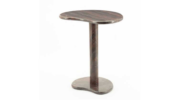 By Boo Rosso Bijzettafel