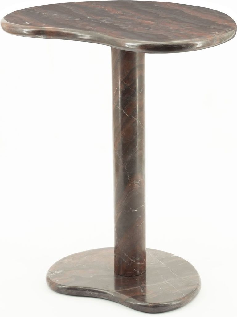 By Boo Rosso Bijzettafel