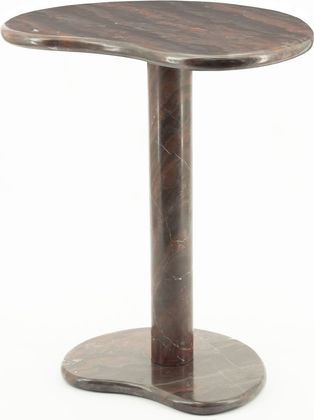 By Boo Rosso Bijzettafel
