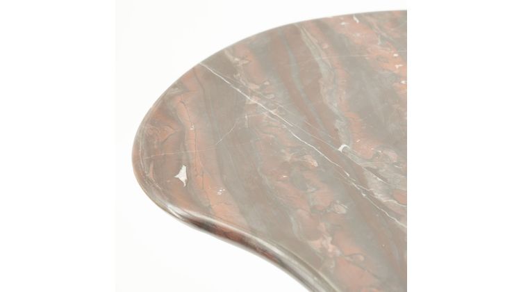 By Boo Rosso Bijzettafel